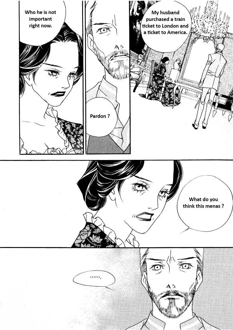 Savage Garden Chapter 22 37
